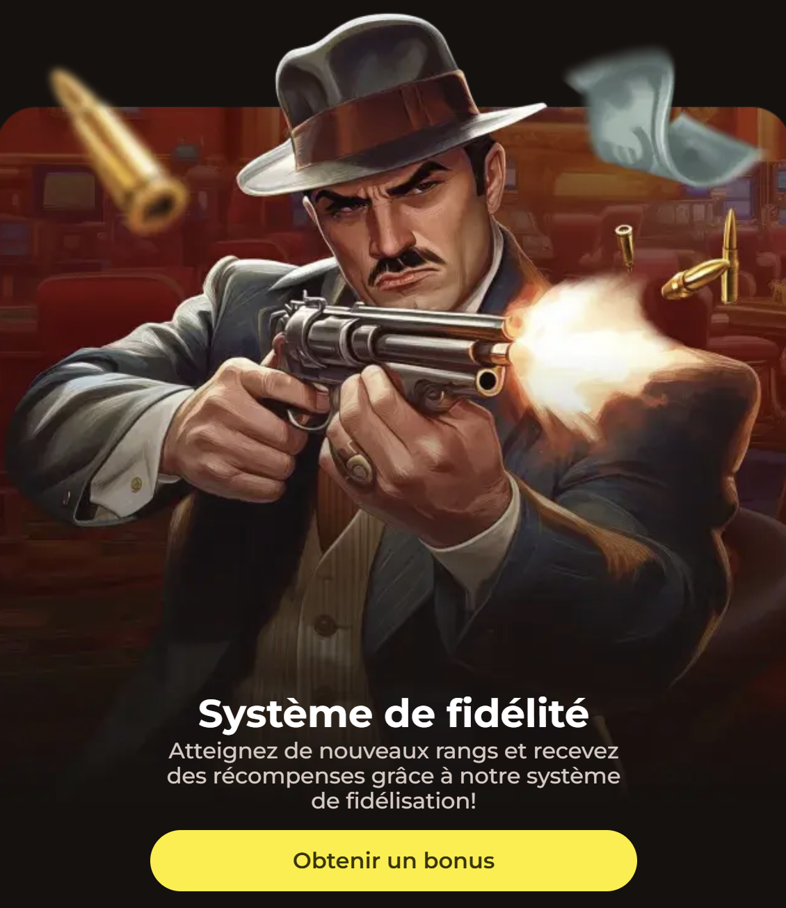 Roulettino casino online