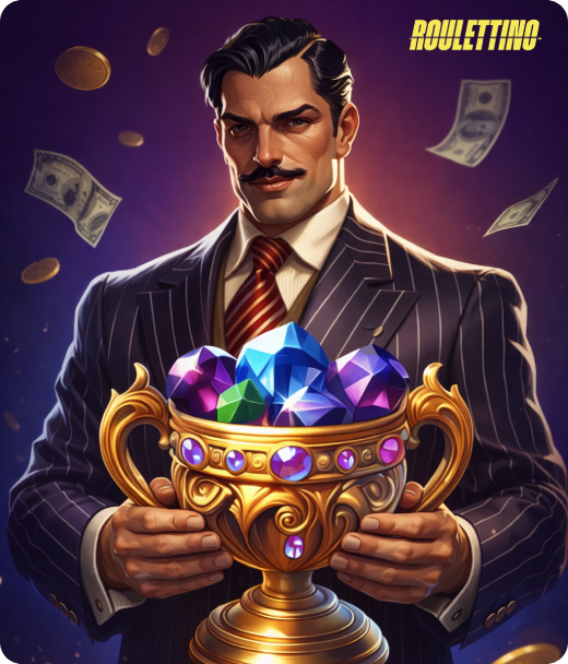 casino Roulettino